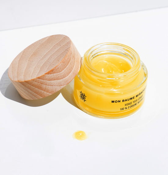 MON BAUME MIRACULEUX 30 ml