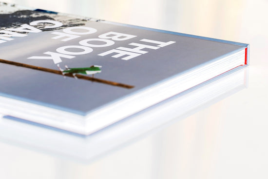 THE BOOK OF CANDIDE Edition Limitée