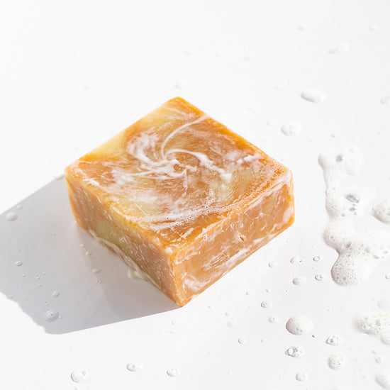 MON SOIN NETTOYANT VISAGE 100 gr